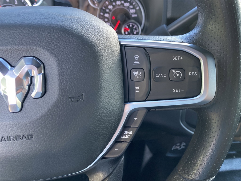 2025 Ram 2500 Tradesman photo 21