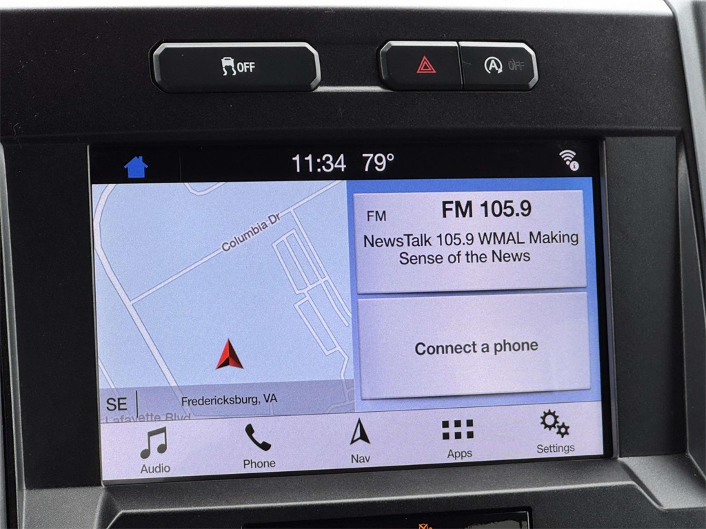2019 Ford F-150 XLT photo 3