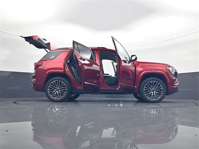 2026 Gmc Terrain Denali photo 31