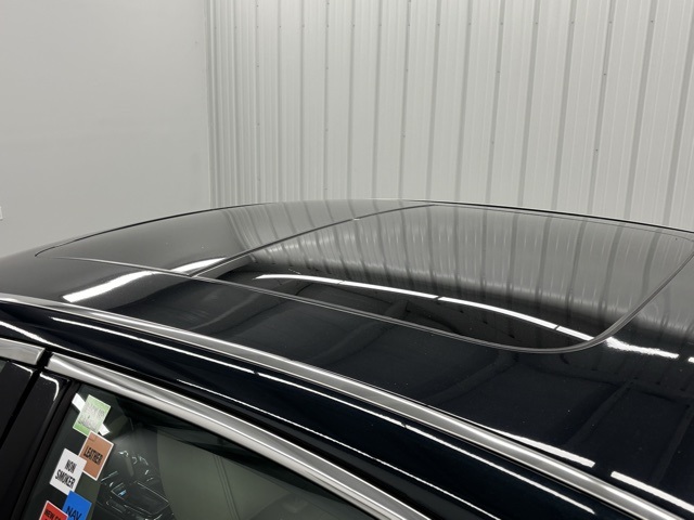 2014 Lincoln MKS Base photo 7