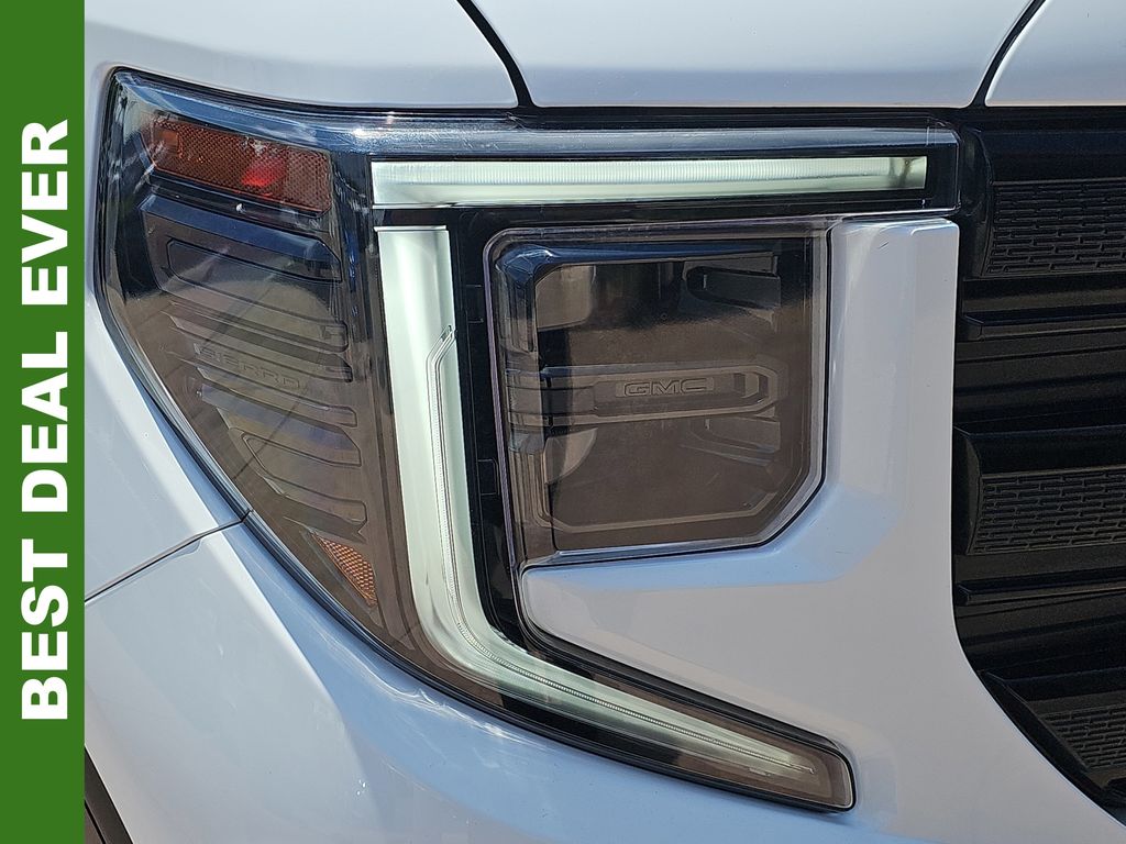 2023 Gmc Sierra 1500 Elevation photo 34