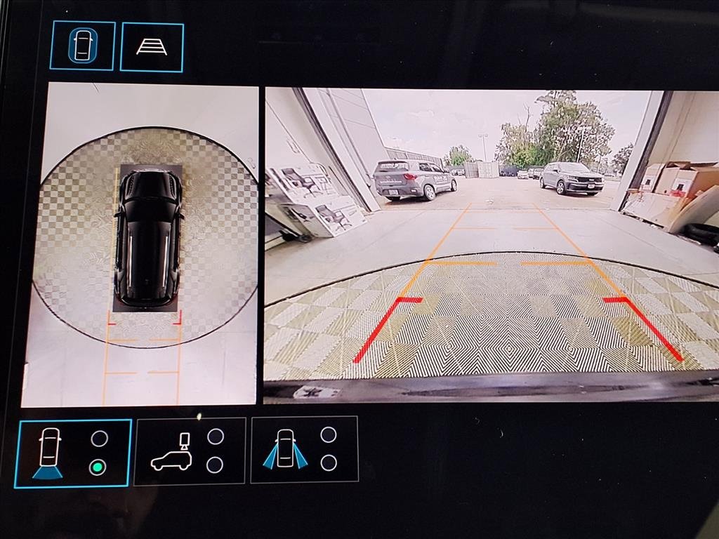 2026 Gmc Terrain Denali photo 4