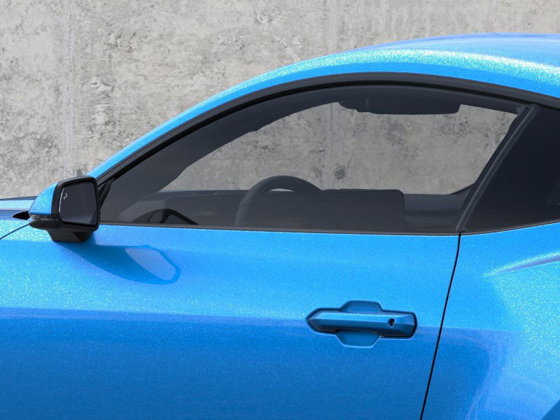 2025 Ford Mustang GT Premium Shelby photo 12