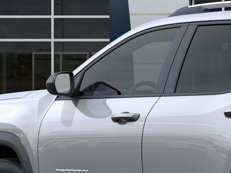 2026 Gmc Terrain Elevation photo 12