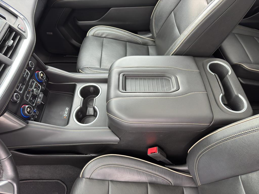 2021 Chevrolet Tahoe Premier photo 21