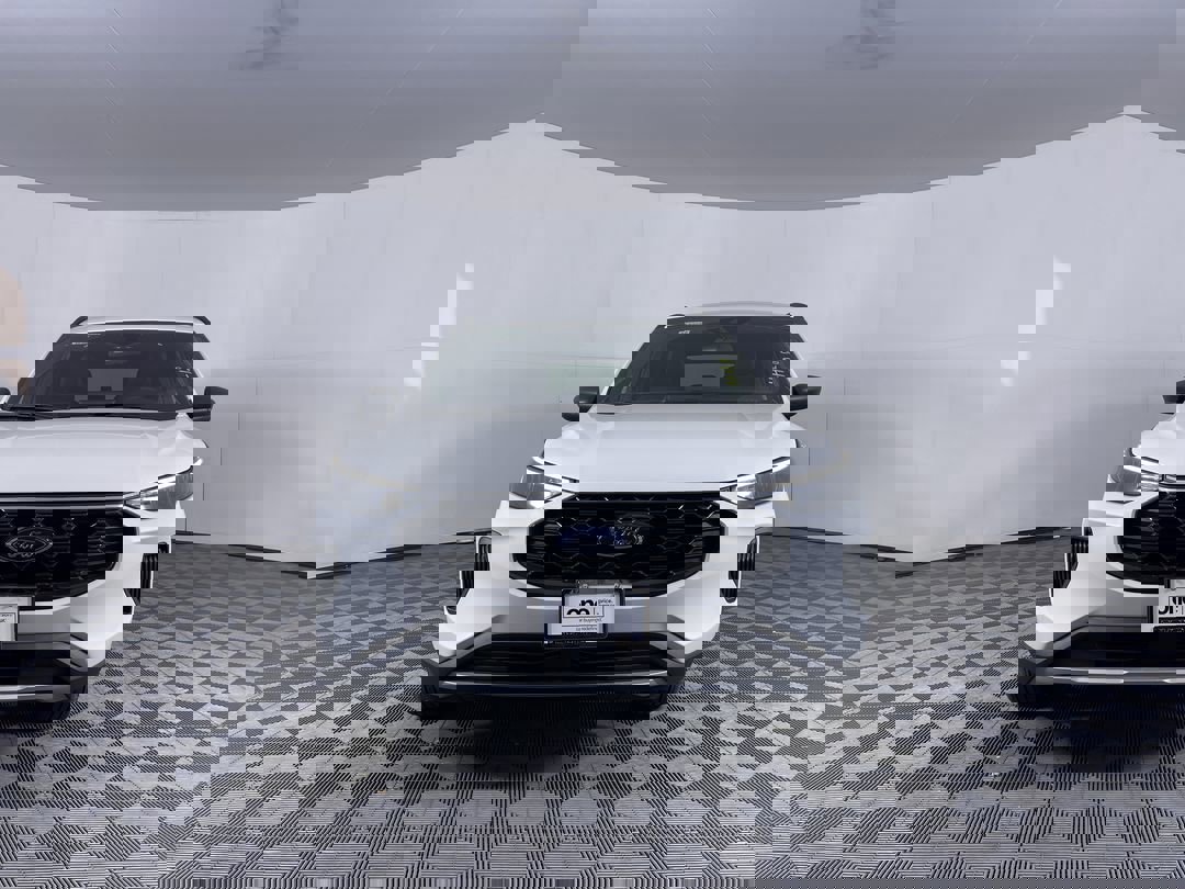 2025 Ford Escape photo 22