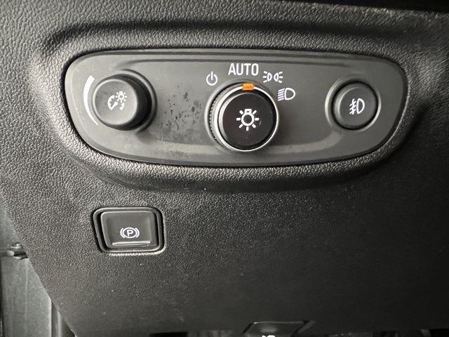 2019 Gmc Terrain Denali photo 11