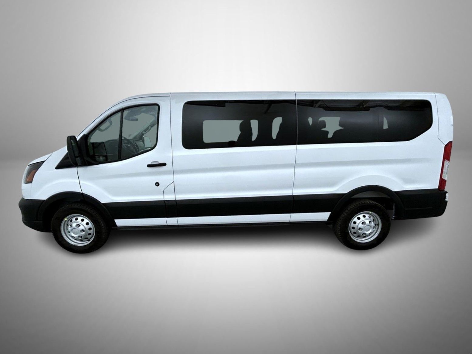 2025 Ford Transit photo 8