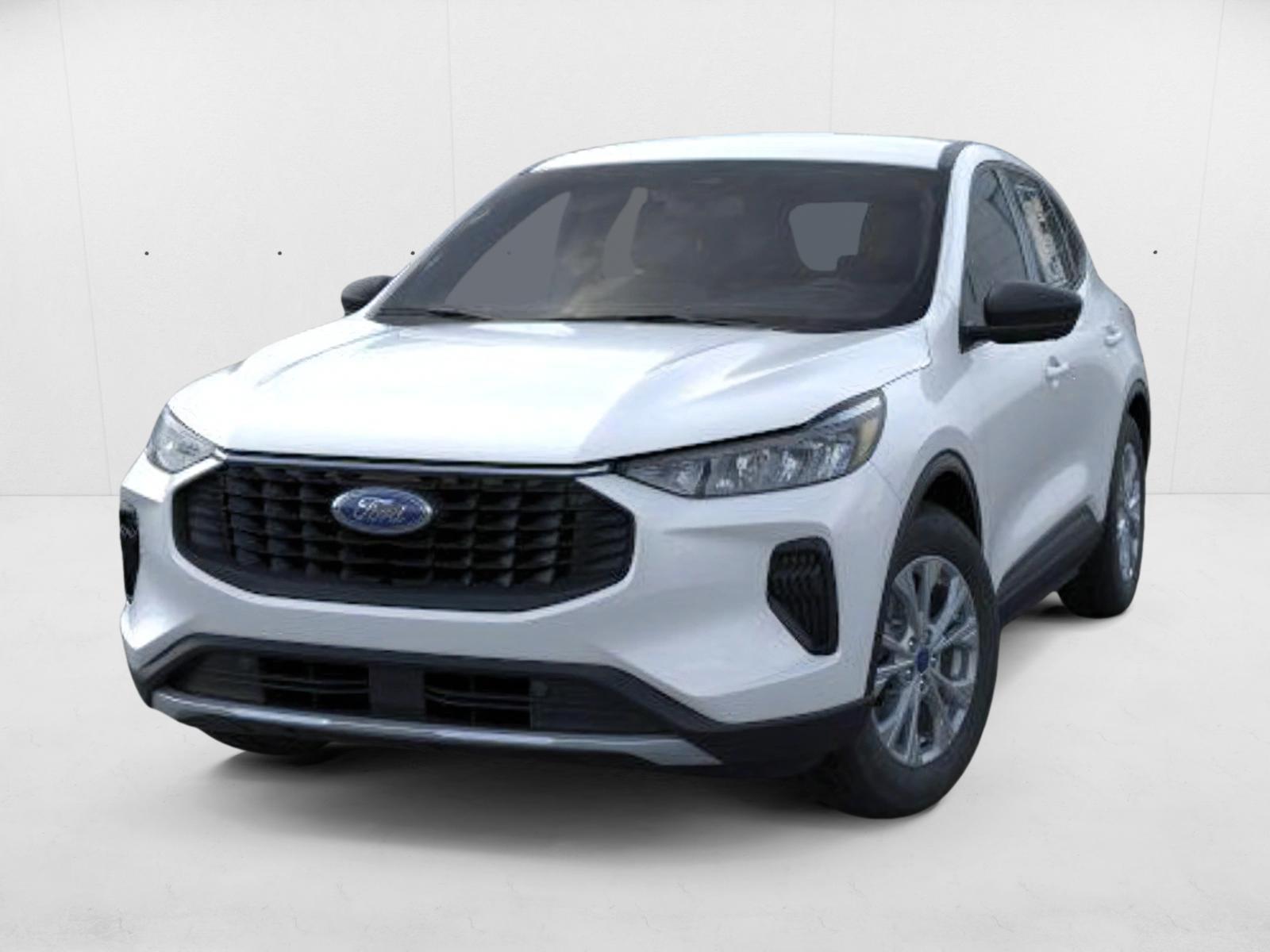 2025 Ford Escape Active photo 2