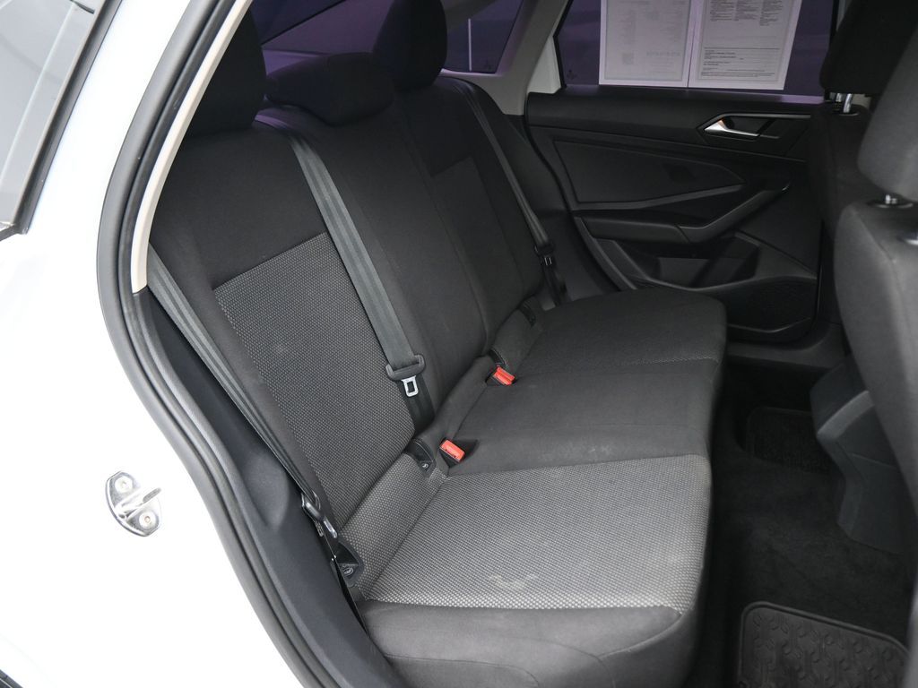 2019 Volkswagen Jetta 1.4T S photo 43