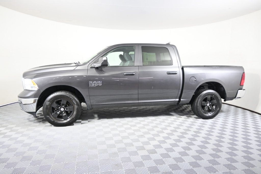 2023 Ram 1500 Classic SLT photo 2