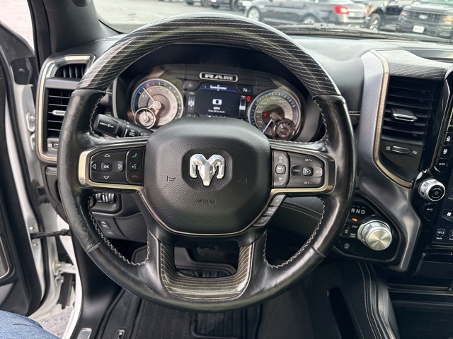 2020 Ram 1500 Limited photo 13