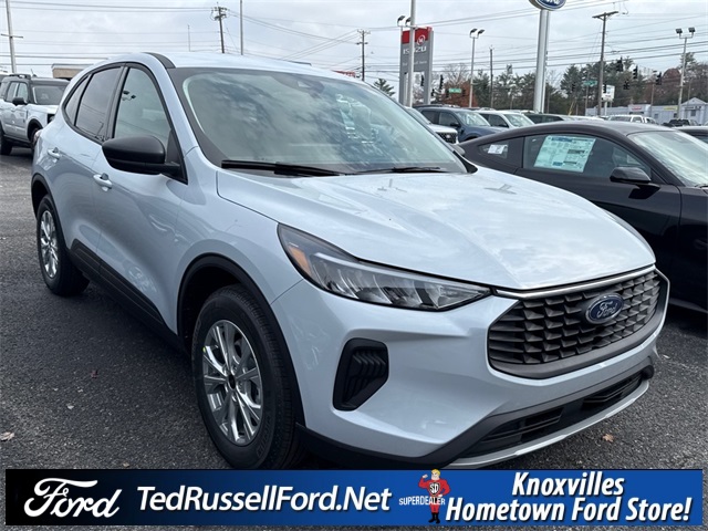 2026 Ford Escape Active photo 3