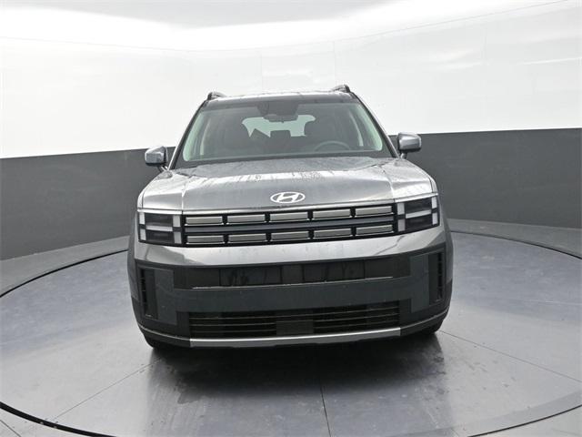 2026 Hyundai Santa Fe SEL photo 2