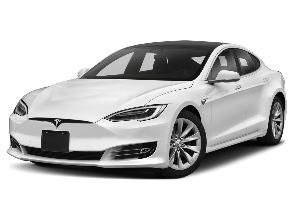 2017 Tesla Model S 75D's photo