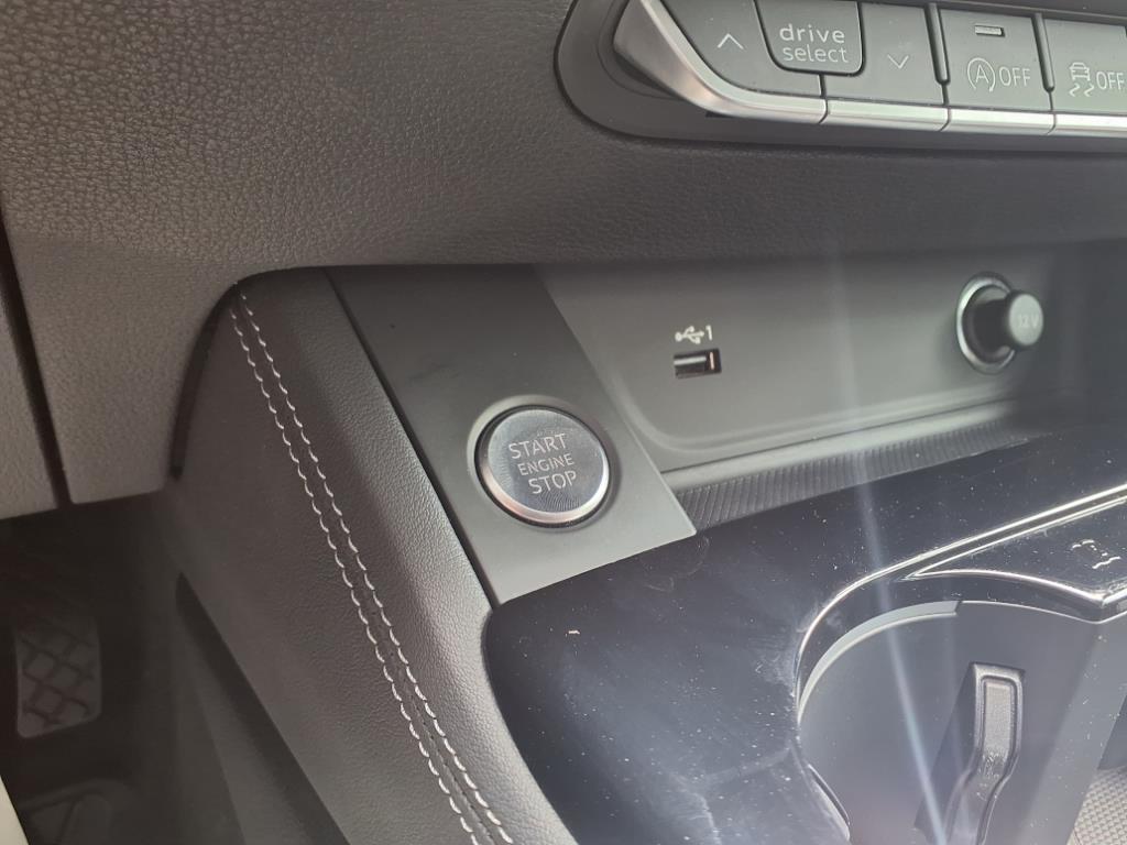2022 Audi A5 Premium Plus 40 TFSI Quattro photo 20