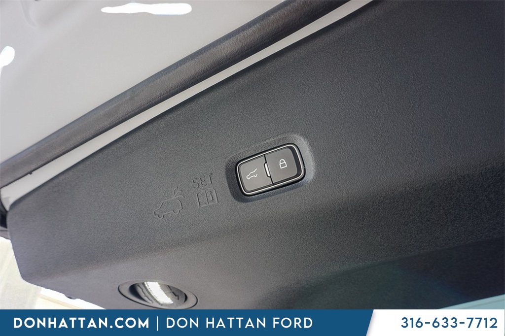 2025 Ford Expedition Platinum photo 36
