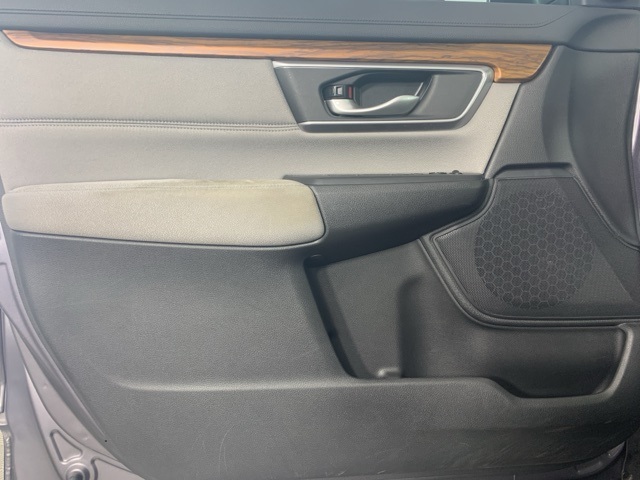 2017 Honda CR-V EX photo 22
