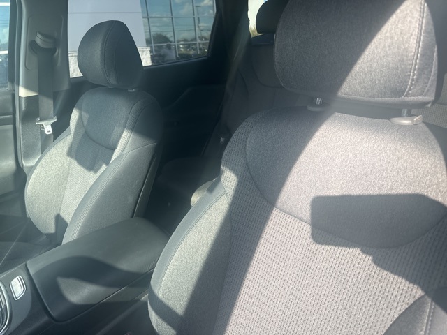 2023 Hyundai Santa Fe SEL photo 12