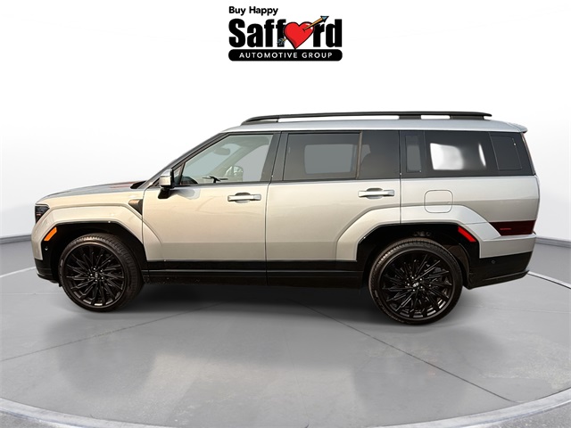2024 Hyundai Santa Fe Calligraphy photo 4