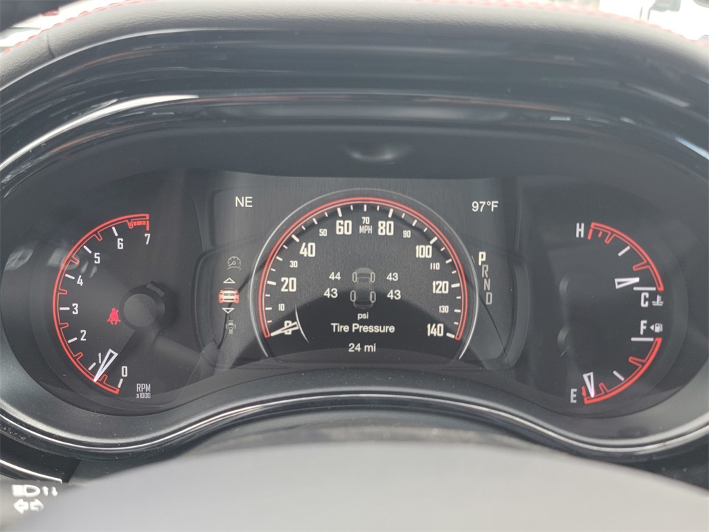 2025 Dodge Durango GT Plus photo 15