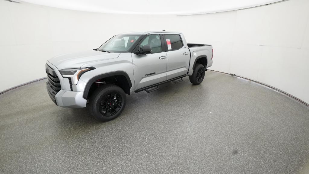 2026 Toyota Tundra SR5's photo