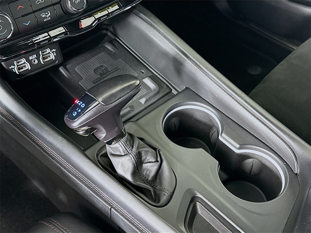 2022 Dodge Durango R/T photo 19