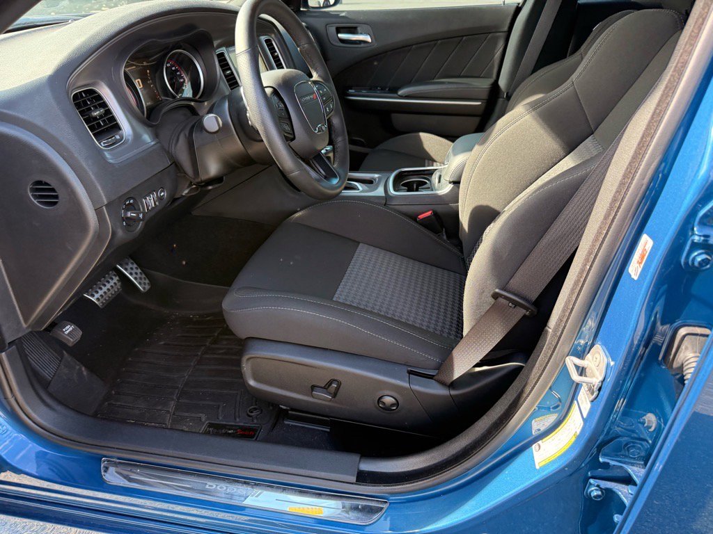 2023 Dodge Charger Scat Pack photo 10