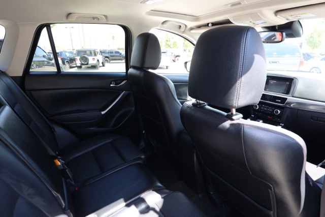 2016 Mazda CX-5 Grand Touring photo 15