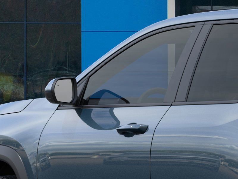 2026 Chevrolet Equinox LT photo 13