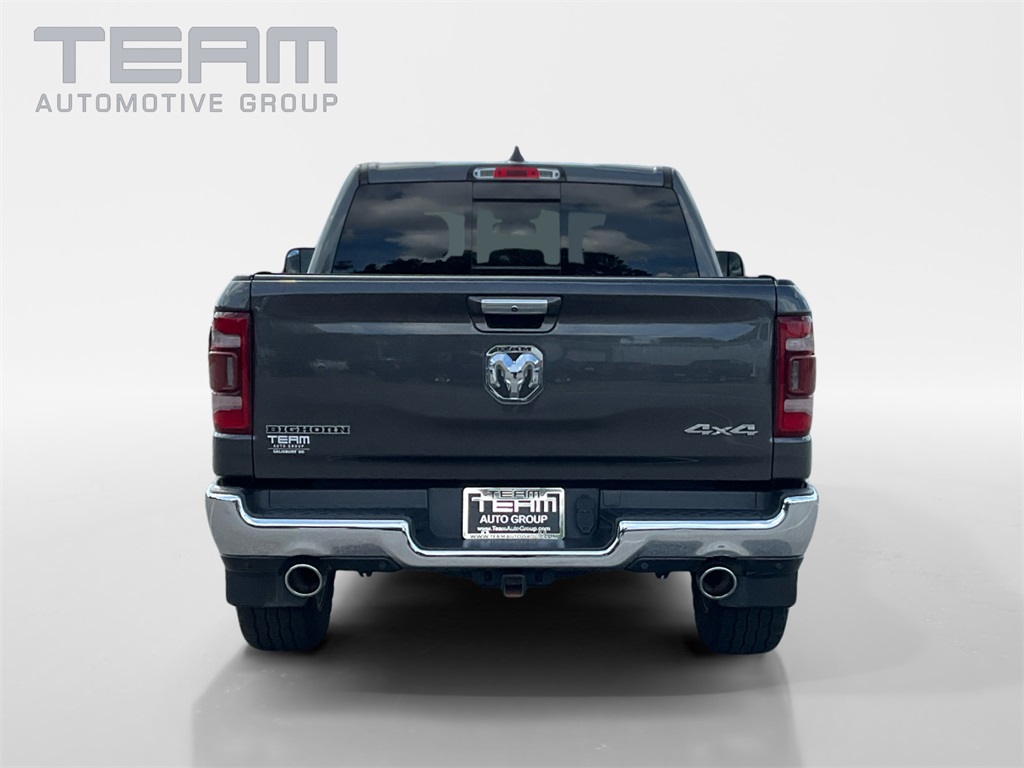 2019 Ram 1500 Big Horn Lone Star photo 6