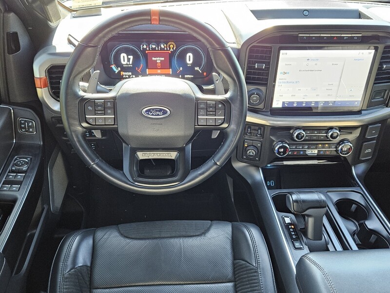 2021 Ford F-150 Raptor photo 7