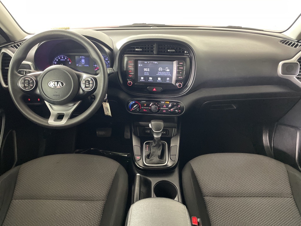 2020 Kia Soul LX photo 31
