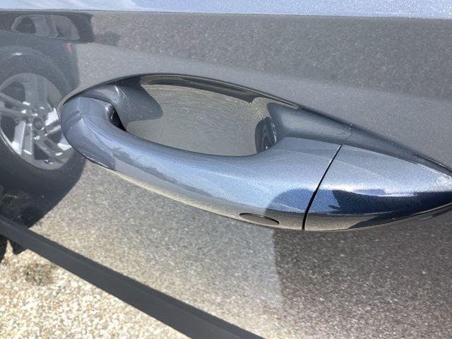 2025 Hyundai Tucson SE photo 26