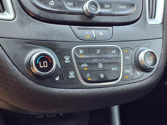2025 Chevrolet Malibu 1LT photo 12