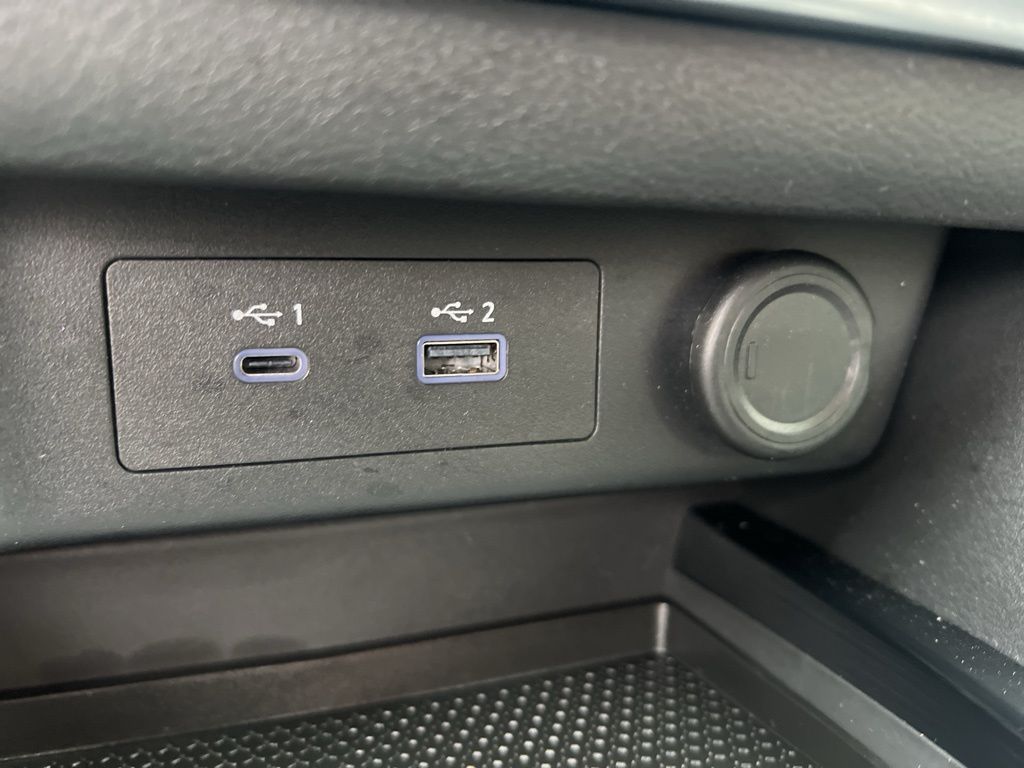 2023 Nissan Rogue SV photo 51