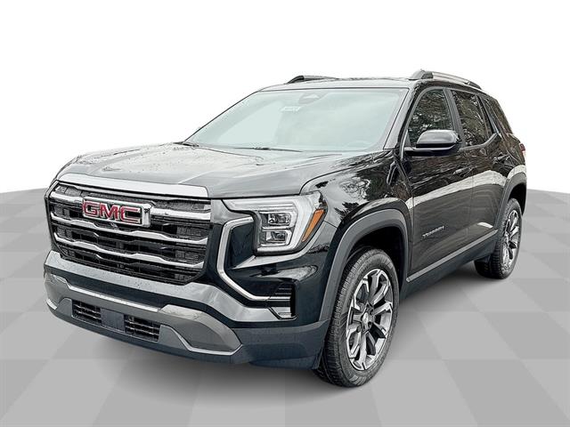 2026 GMC Terrain Elevation's photo