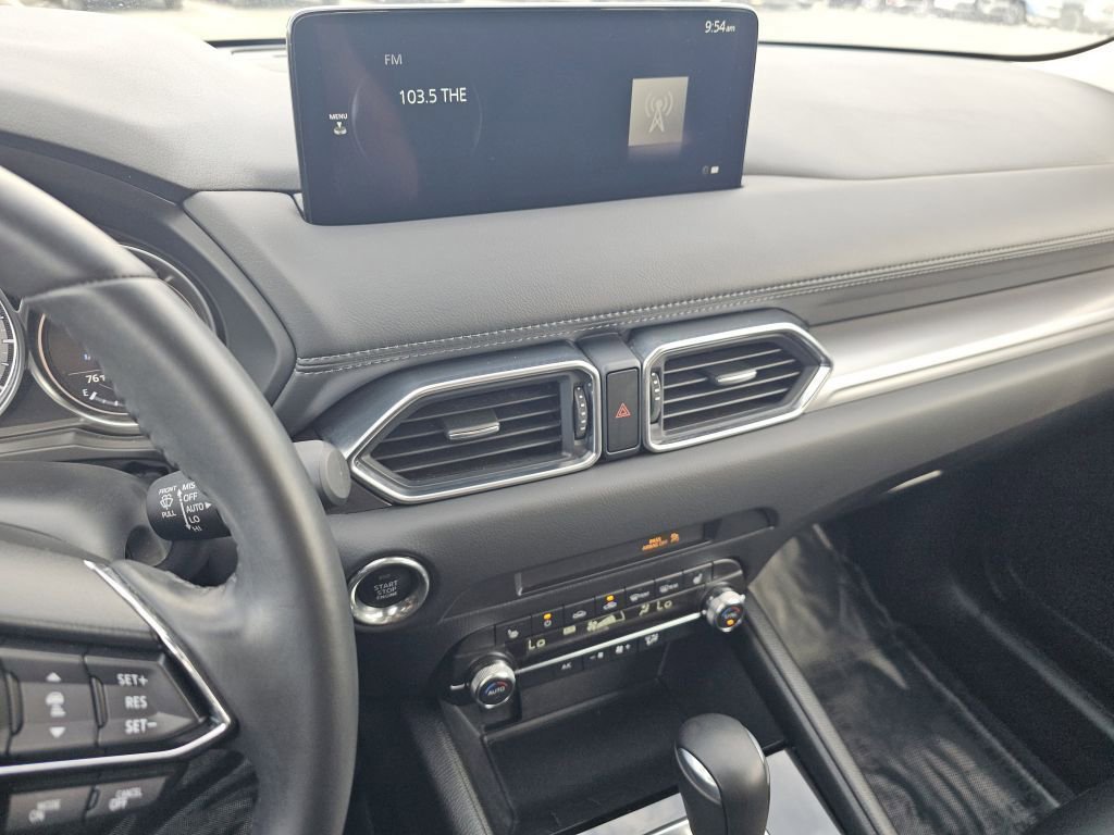 2024 Mazda CX-5 2.5 Select photo 31