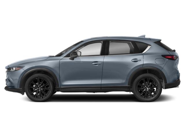 2022 Mazda CX-5 2.5 S Carbon photo 5