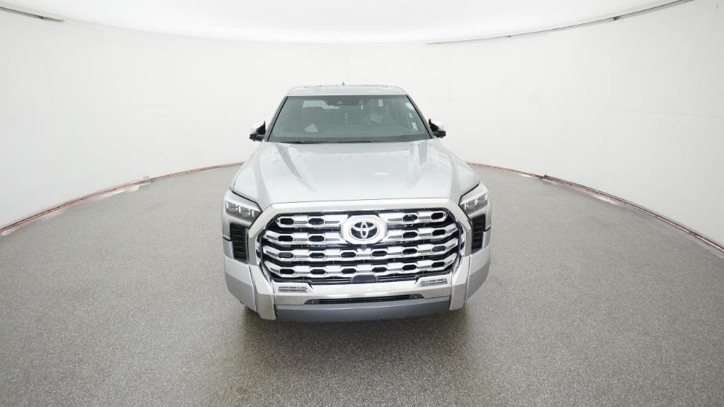 2026 Toyota Tundra 1794 Edition CrewMax photo 2