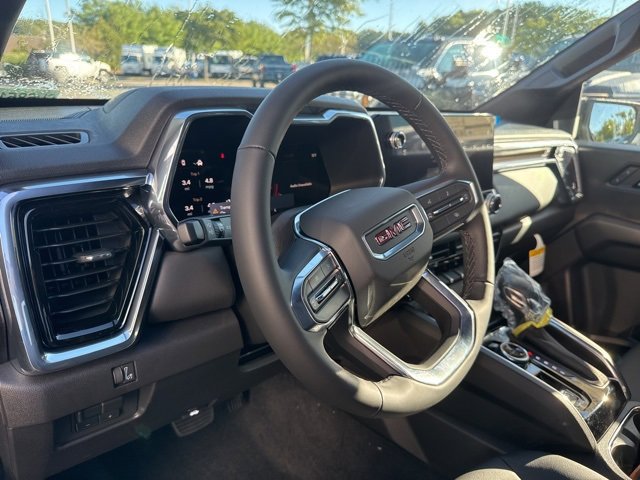 2026 Gmc Canyon Elevation photo 9