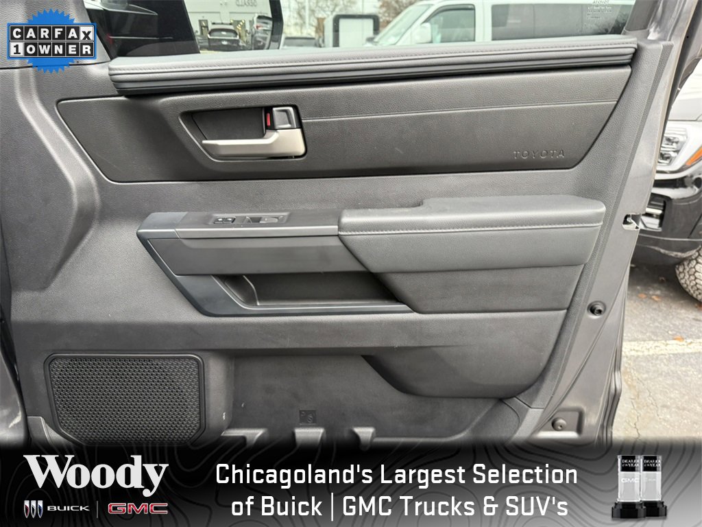 2023 TOYOTA TUNDRA - Image 32