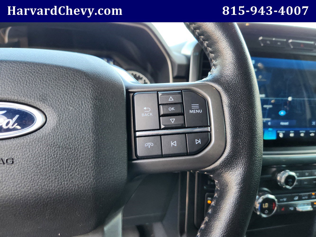 2021 Ford F-150 XL photo 14