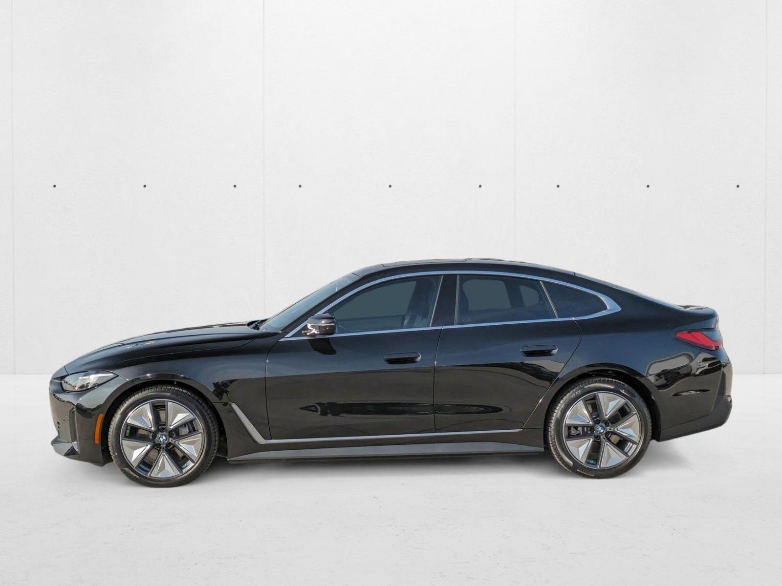 2025 Bmw i4 eDrive40 photo 5