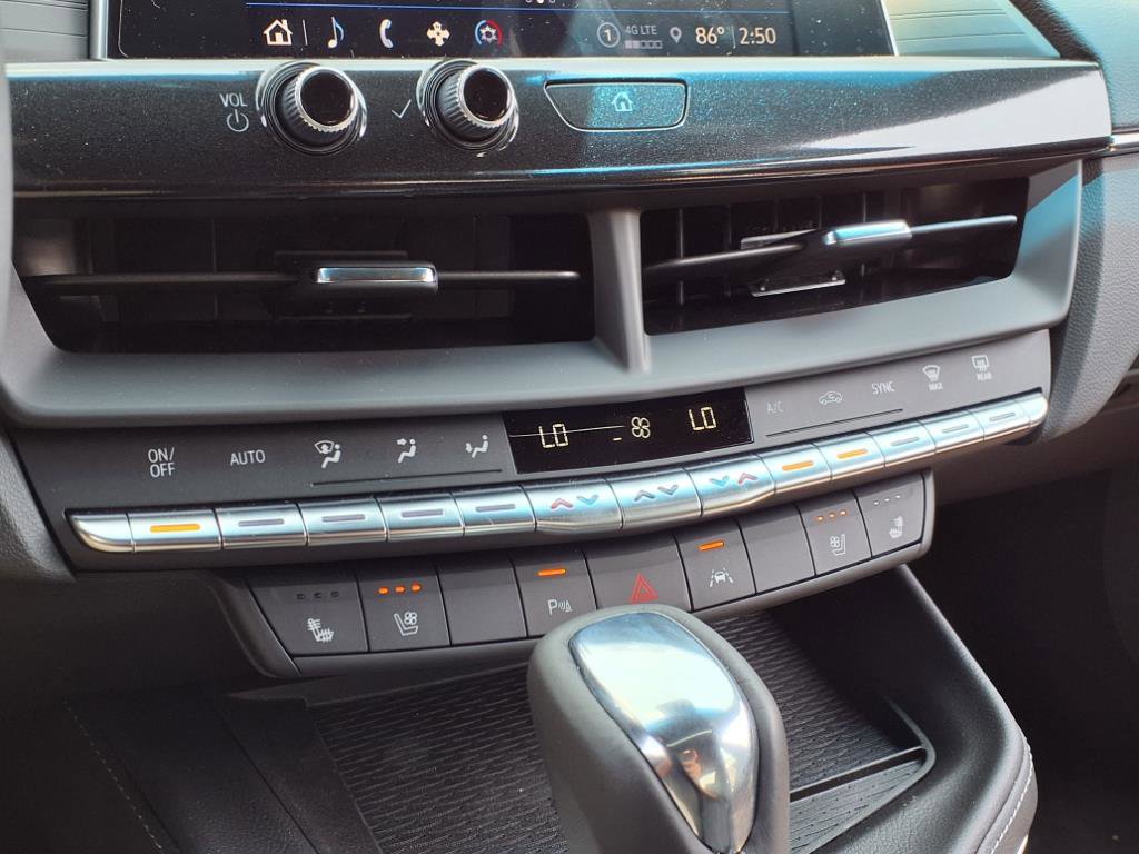 2025 Cadillac CT4 Premium Luxury photo 14