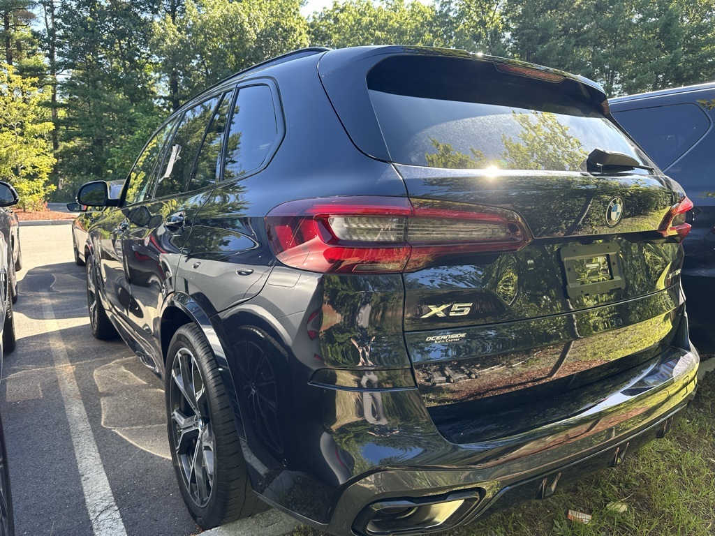2023 Bmw X5 xDrive40i photo 4