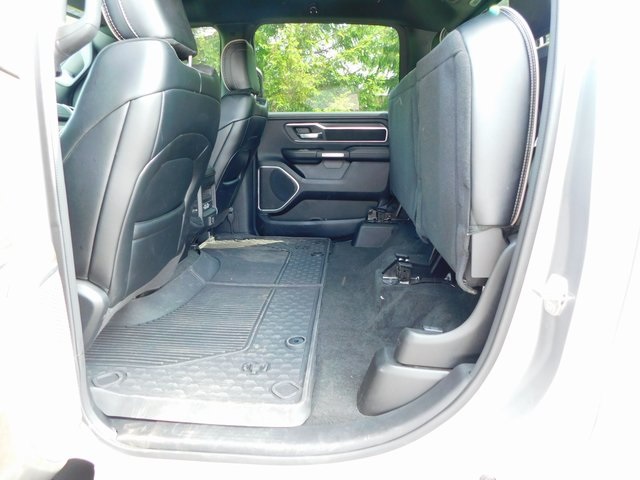 2023 Ram 1500 Laramie photo 24