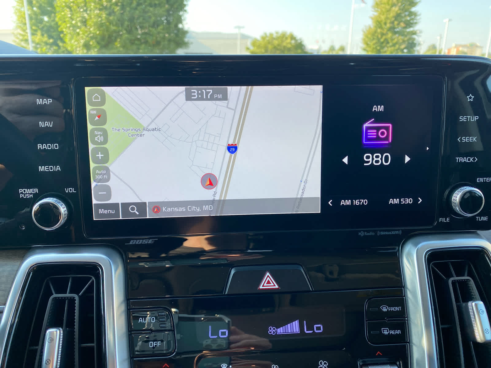 2022 Kia Sorento X-Line SX Prestige photo 18