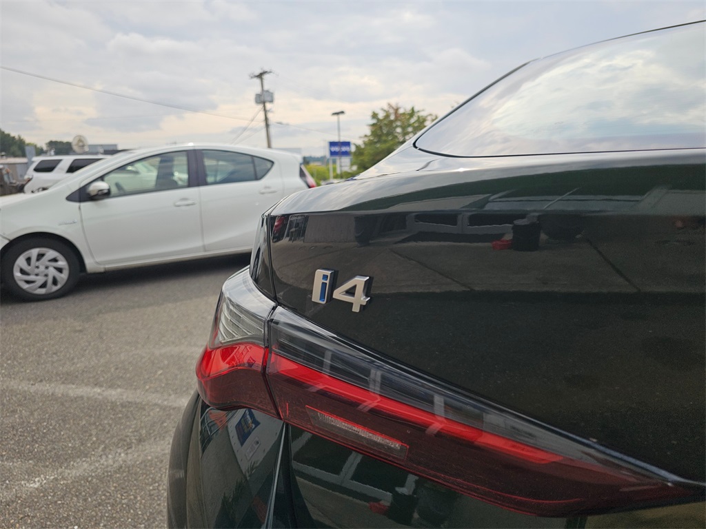 2022 Bmw i4 eDrive40 photo 15
