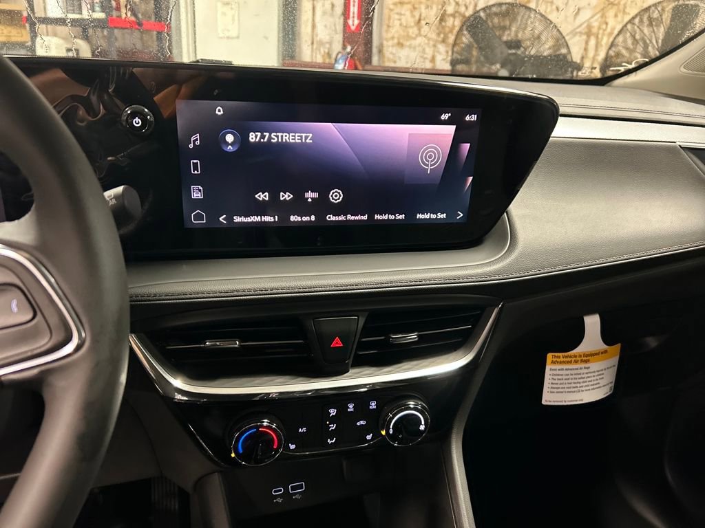2026 Buick Encore GX Sport Touring photo 14